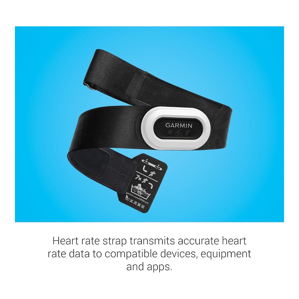Garmin HRM-Pro Plus - 010-13118-00