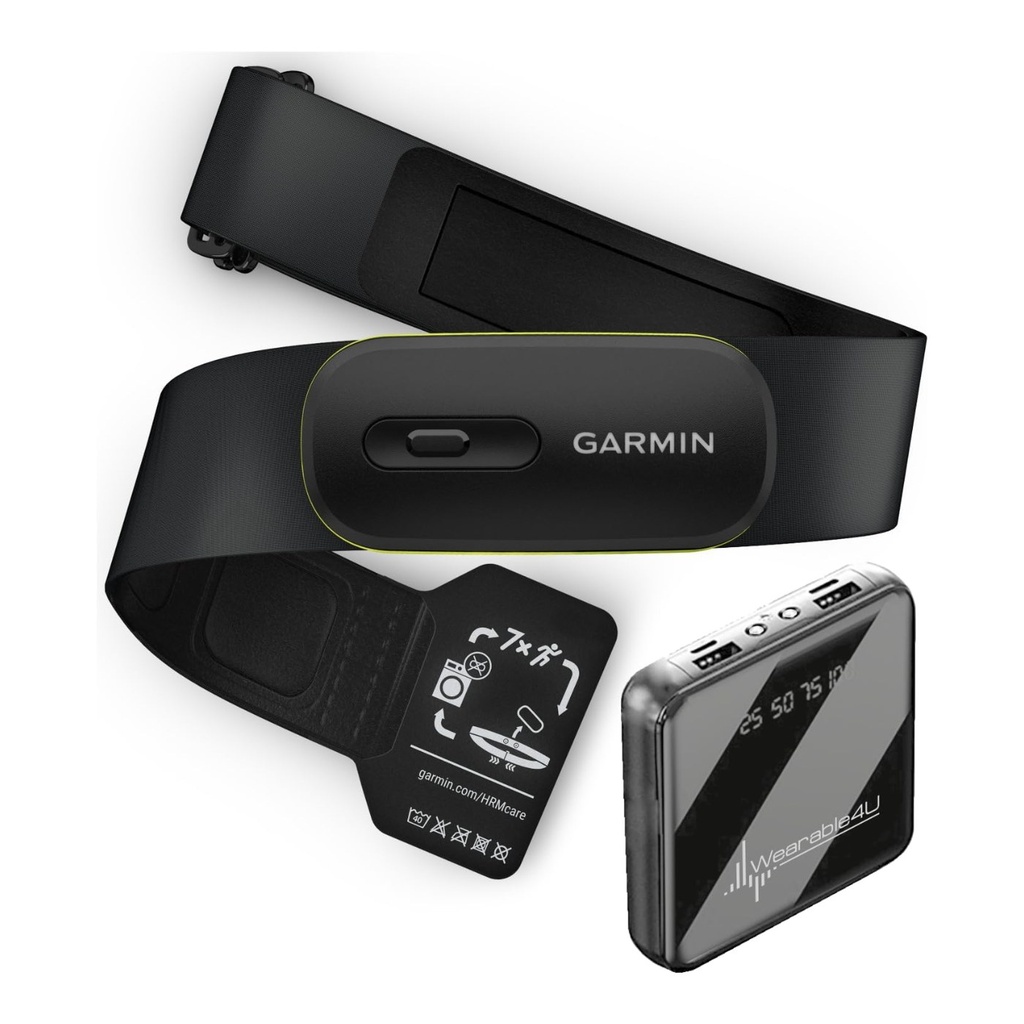 Garmin HRM 600 Size - XS/S - 010-13383-01