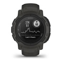 Garmin Instinct 2 Graphite - 010-02626-00
