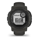 Garmin Instinct 2 Graphite - 010-02626-00