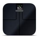 Garmin Index S2 Smart Bathroom Scale - Black North America