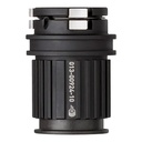 Garmin Tacx® MICRO SPLINE Body - 010-13042-07