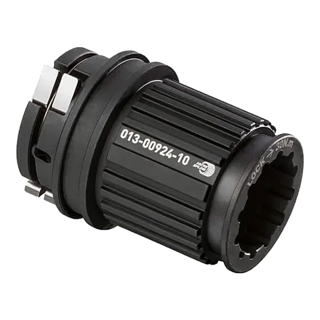 Garmin Tacx® MICRO SPLINE Body - 010-13042-07