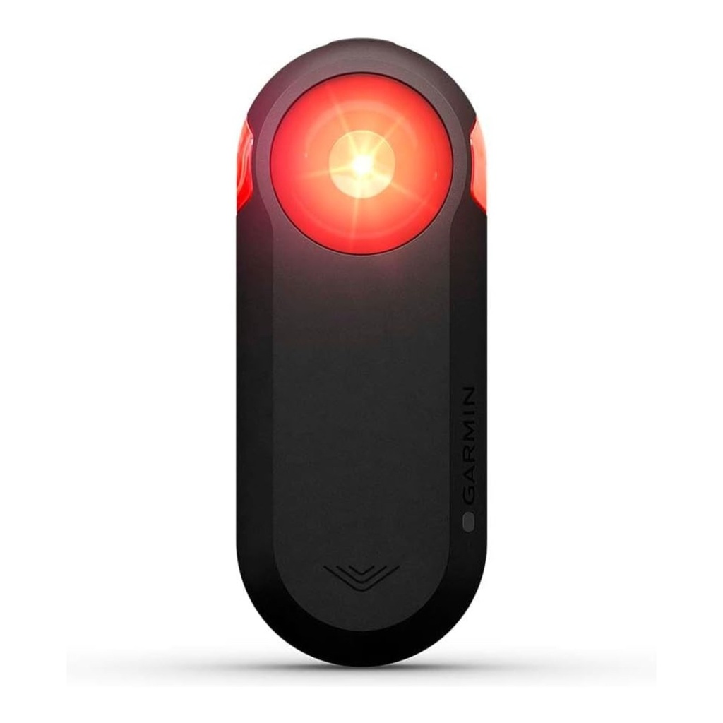 Garmin Varia RTL515 Rearview Radar Bike Tail Light - 010-023