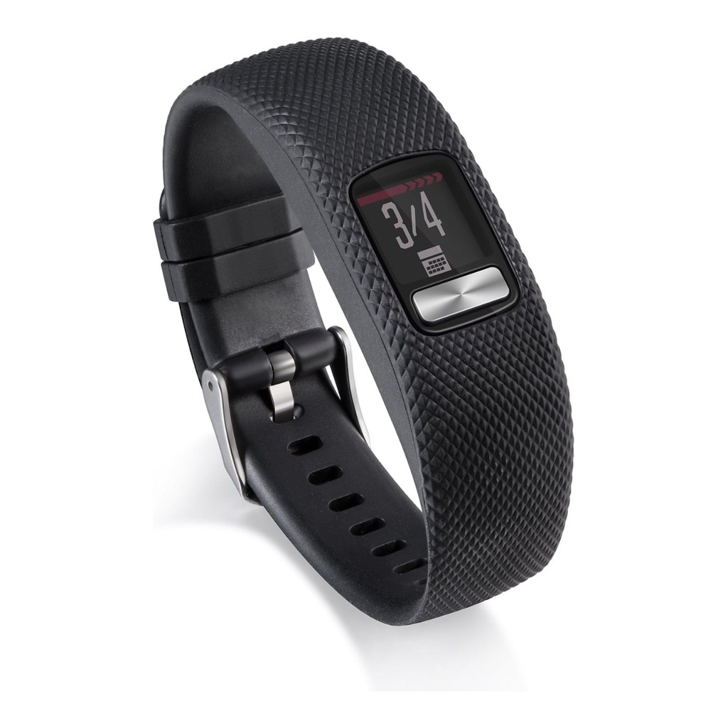 Garmin Vivofit 4 Activity Tracker Large - Black