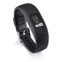 Garmin Vivofit 4 Activity Tracker Large - Black