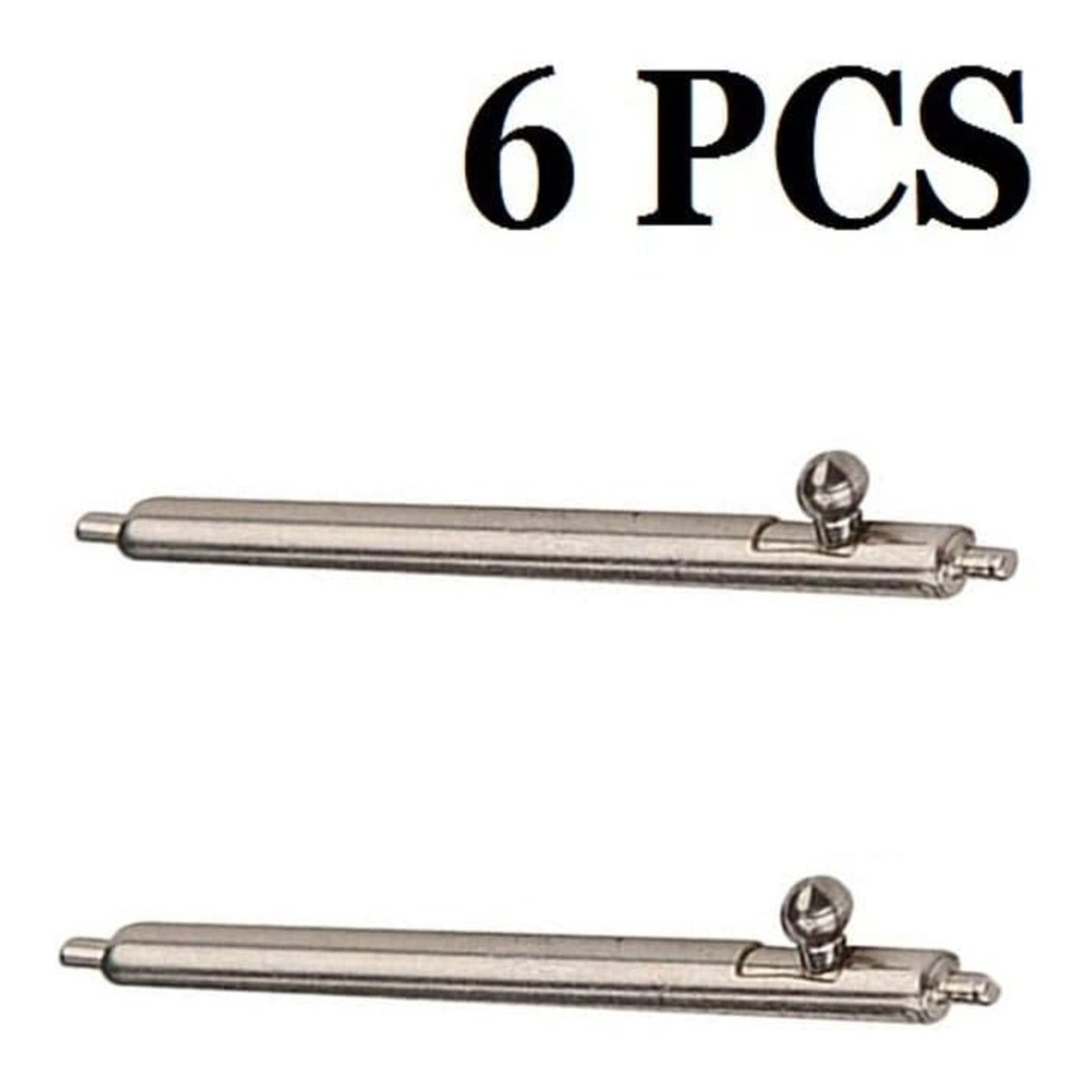 Garmin Watch Quick Release Kit - 010-11251-0S