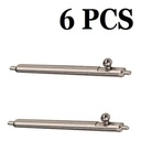 Garmin Watch Quick Release Kit - 010-11251-0S