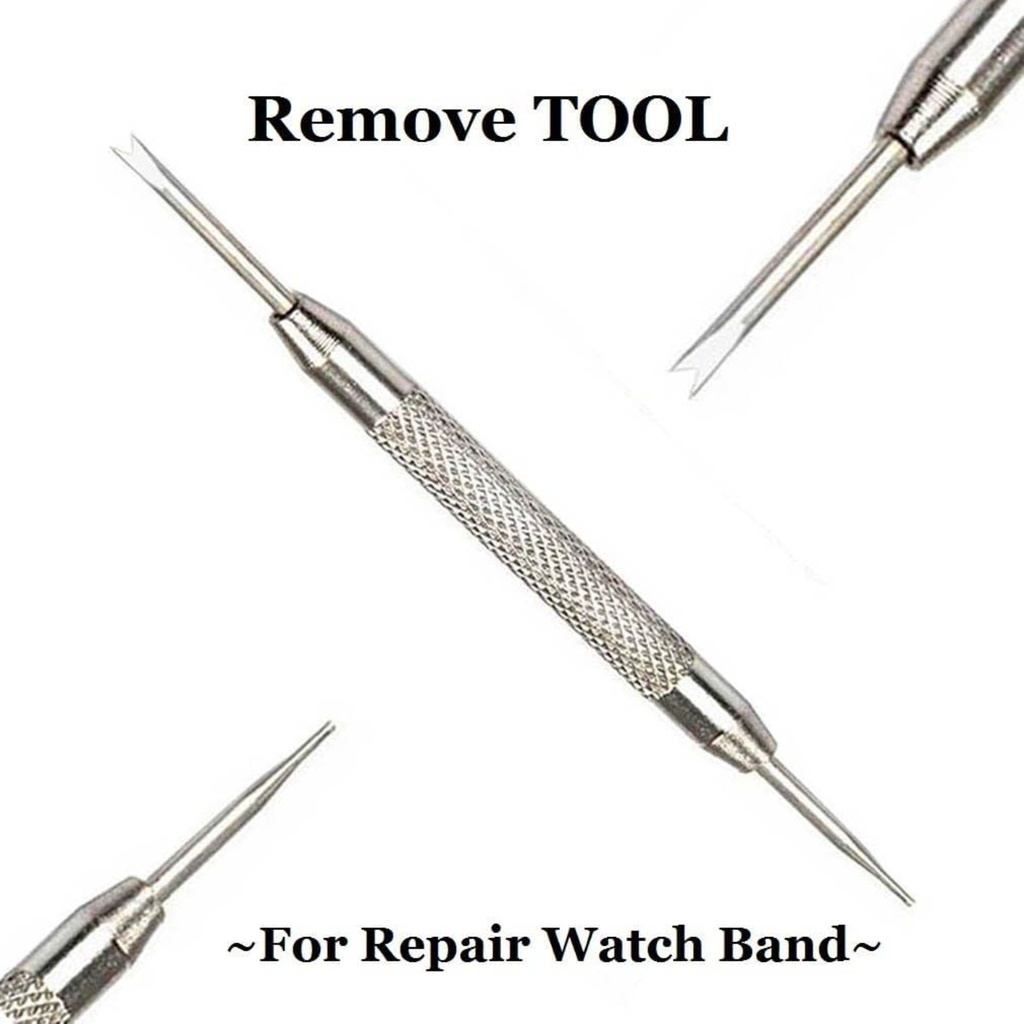 Garmin Watch Quick Release Kit - 010-11251-0S