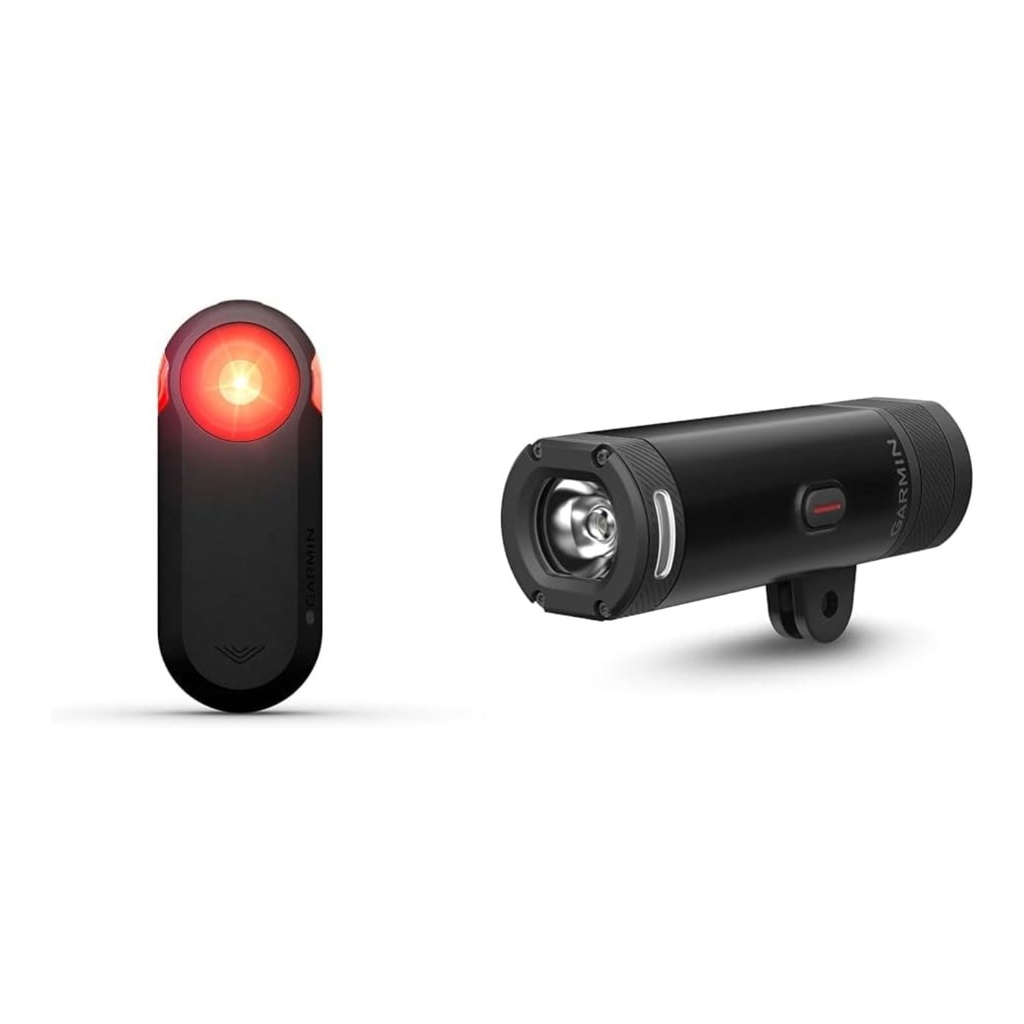 Garmin Varia UT800 Smart Headlight Urban Edition - 010-01673