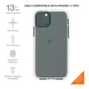 Gear4 Crystal Palace Case for iPhone 11 Pro - Clear - 702003