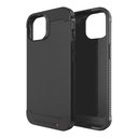 Gear4 Havana Case for iPhone 13 - Black - 702008187