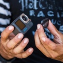 GoPro HERO9 Max Lens Mod - Black - ADWAL-001
