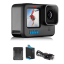 GoPro Hero10 - Black - CHDHX-101-RW