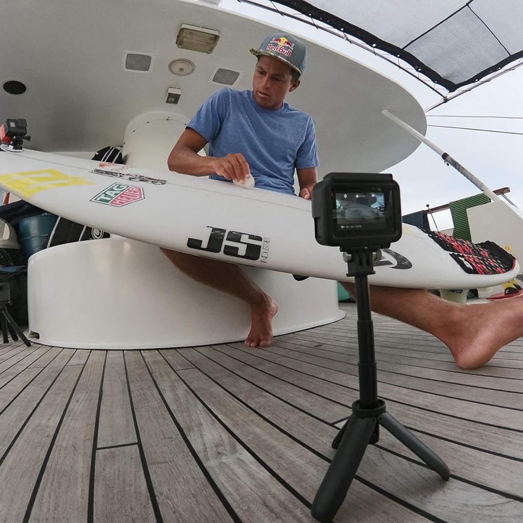 GoPro Shorty + Tripod. - AFTTM-001