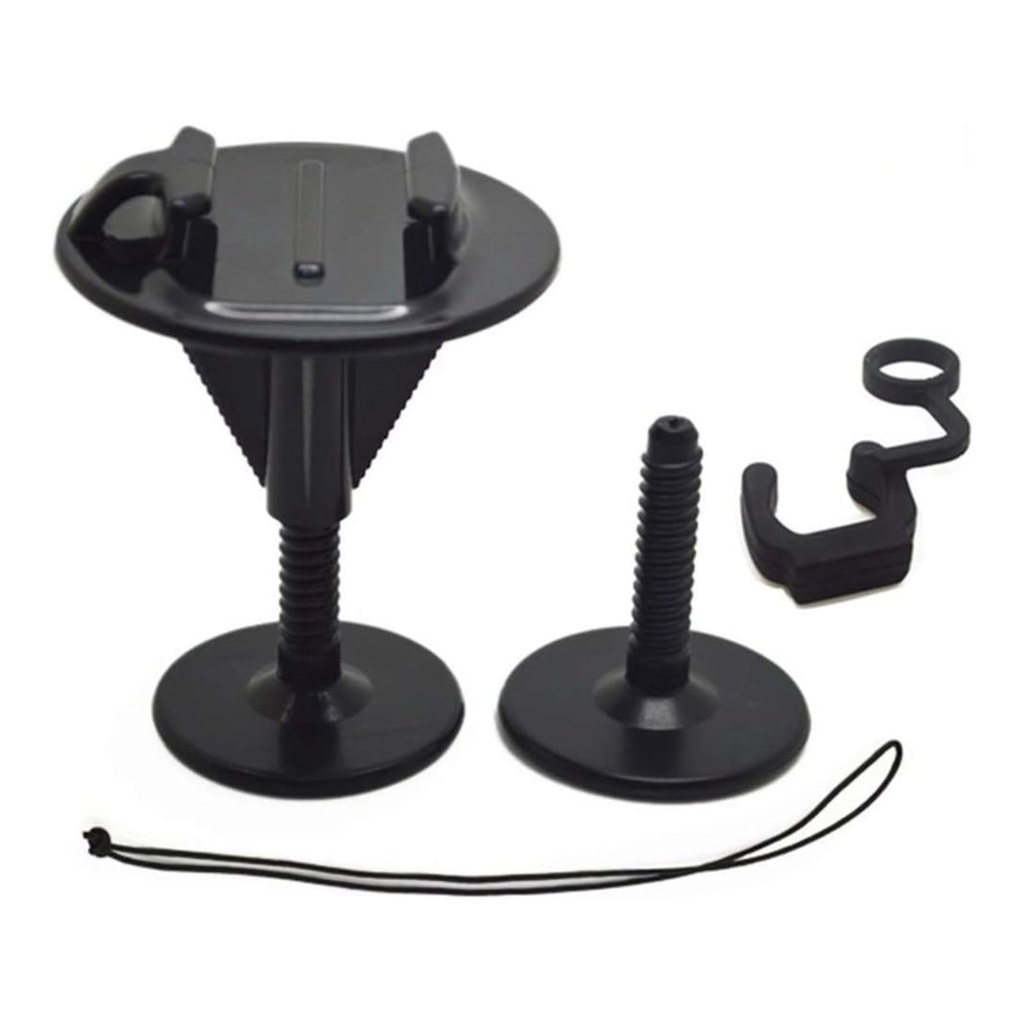GoPro, Bodyboard Mount - ABBRD-001