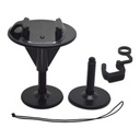 GoPro, Bodyboard Mount - ABBRD-001