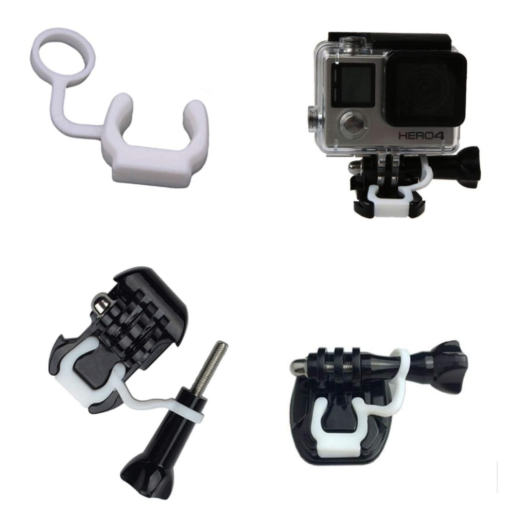 GoPro, Bodyboard Mount - ABBRD-001