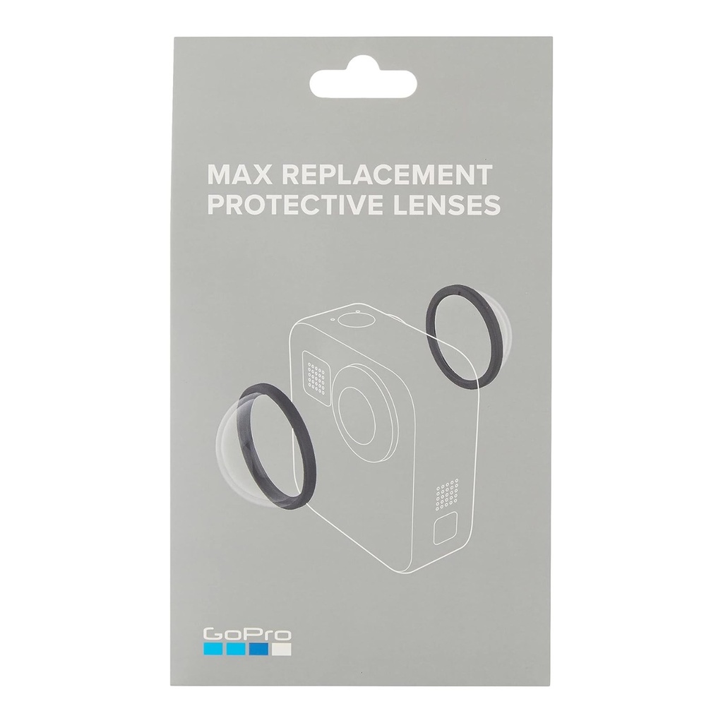 GoPro, Protective Lens - AGCLK-301