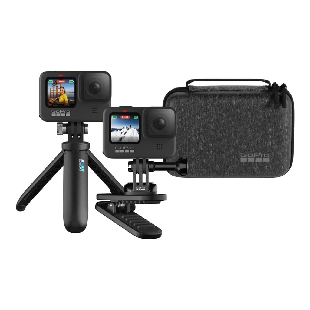 GoPro Travel Kit 2 - AKTTR-002