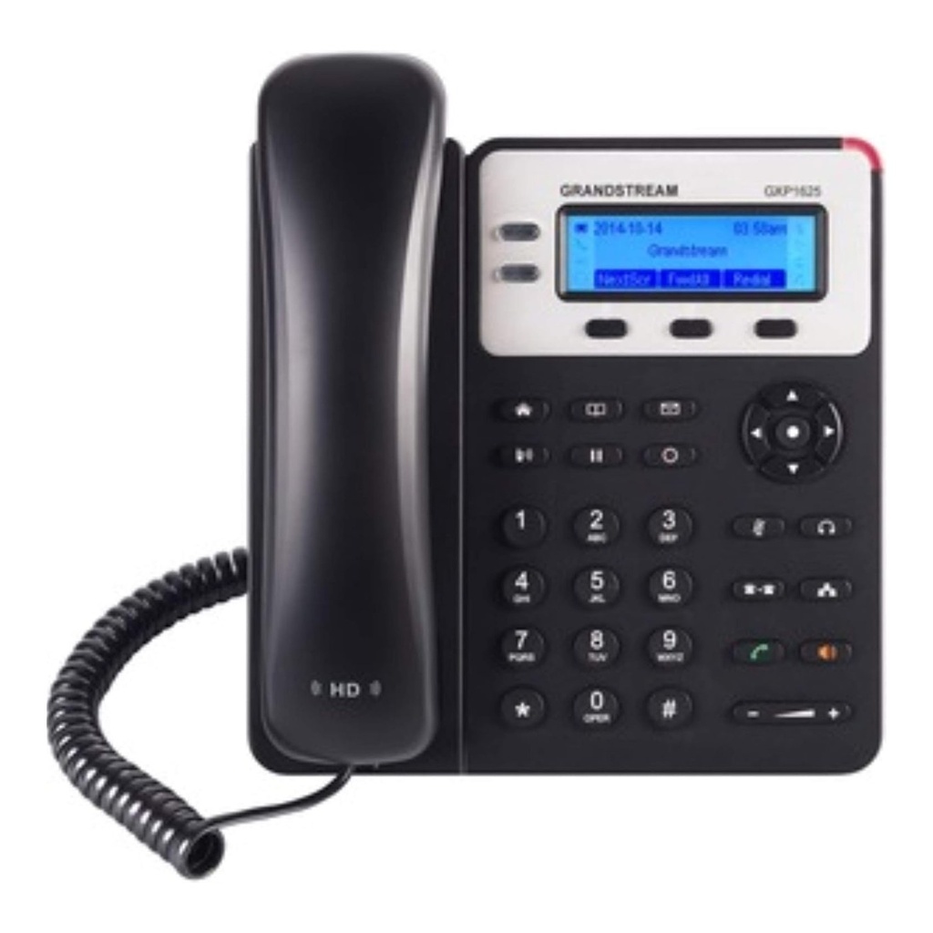 GrandStream GXP1625 IP Phone