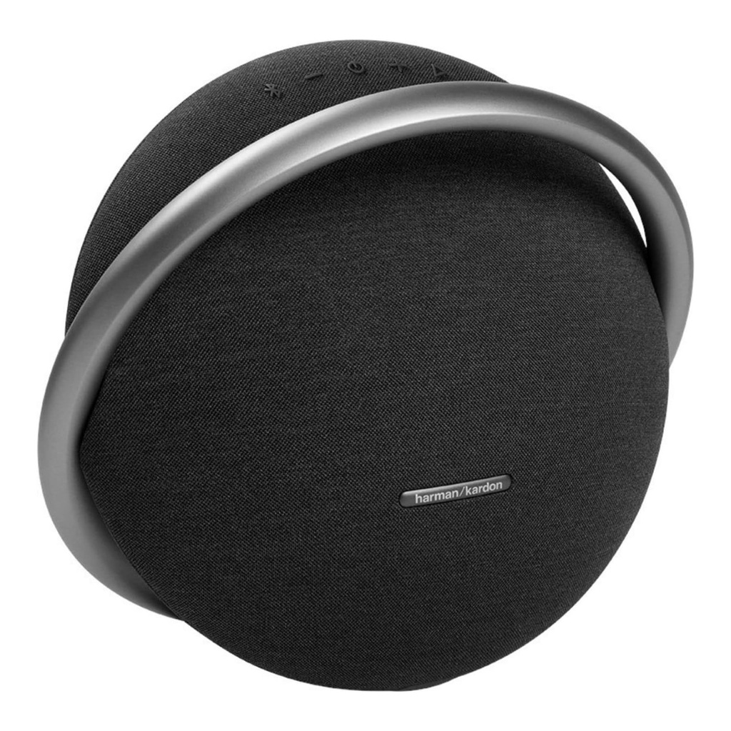 Harman Kardon Onyx Studio 8 Wireless Speaker - Black - HKOS8