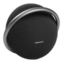 Harman Kardon Onyx Studio 8 Wireless Speaker - Black - HKOS8