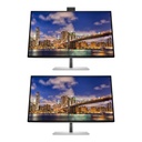 HP Series 7 Pro 727pk 4K Monitor - 8J9G2AA#ABA