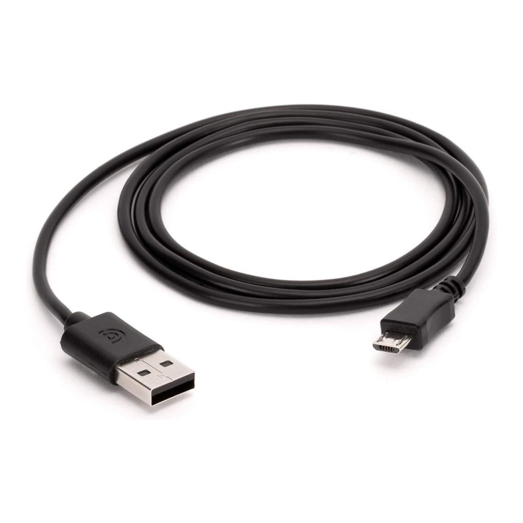 Griffin USB to Micro USB Cable 3ft - Black - GC38111-3