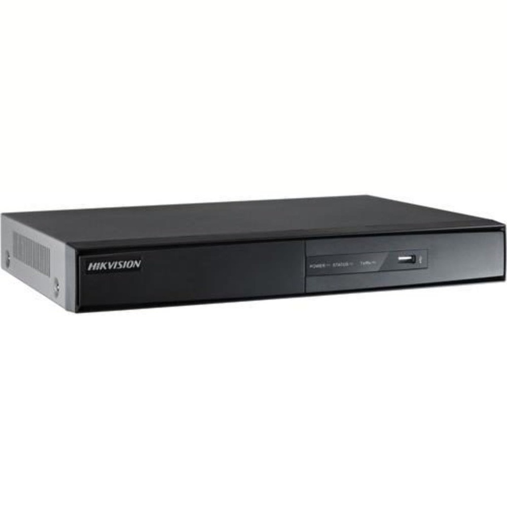 HikVision DVR 8CH 1080P - DS-7208HGHI-F1