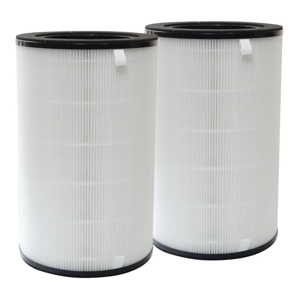 Homedics TotalClean® Replacement 360 Degree True HEPA Filter