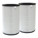 Homedics TotalClean® Replacement 360 Degree True HEPA Filter
