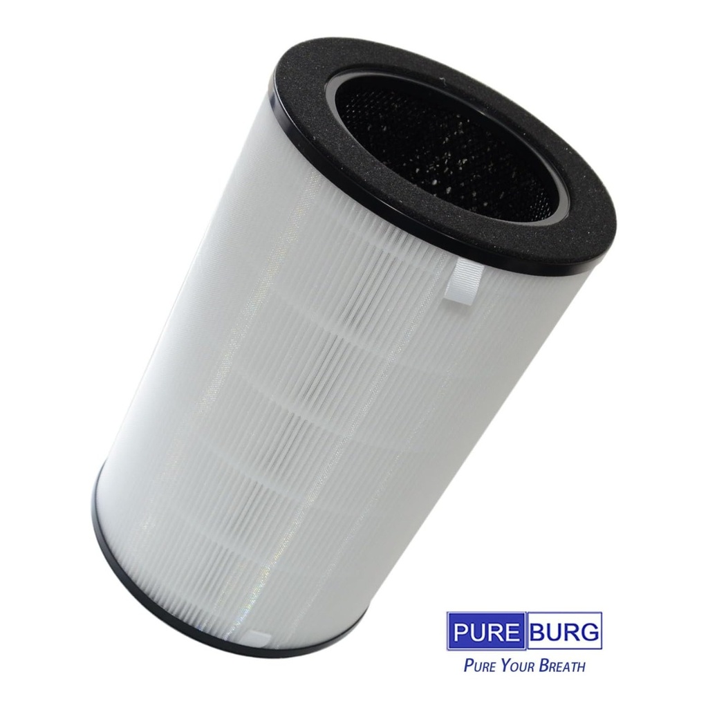 Homedics TotalClean® Replacement 360 Degree True HEPA Filter