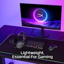 Hyper X Cloud Core + 7.1 Gaming Headset  for PC PS - 4P4F2AA