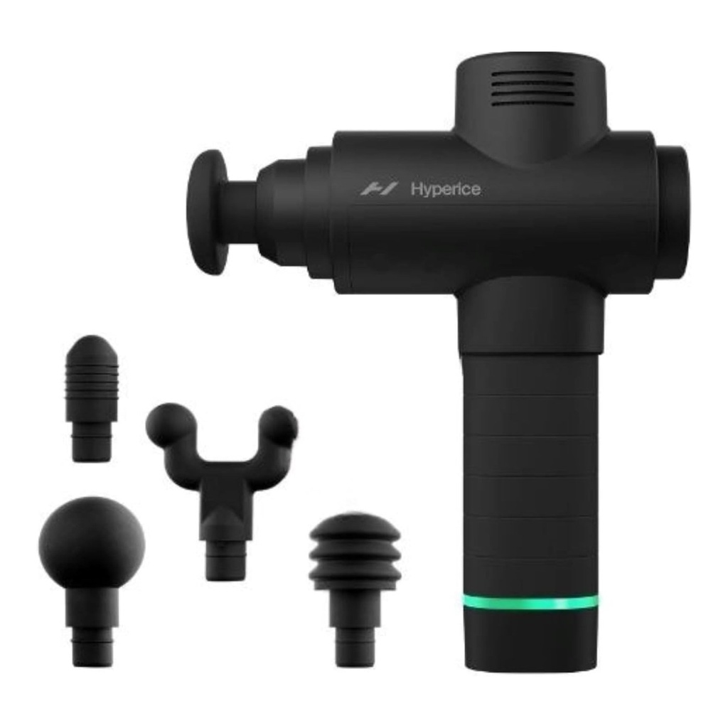 Hyperice Hypervolt 2 Massage Gun - Black - 53200-038-01