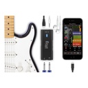 IK Multimedia iRig HD2 - Digital Guitar Interface - IP-IRIG-