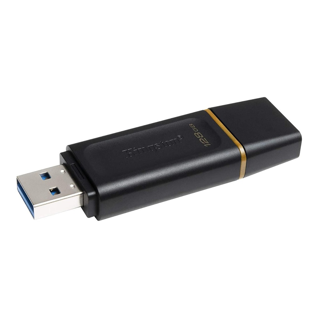 Kingston DataTraveler Exodia 128GB USB 3.2 - DTX/128GB
