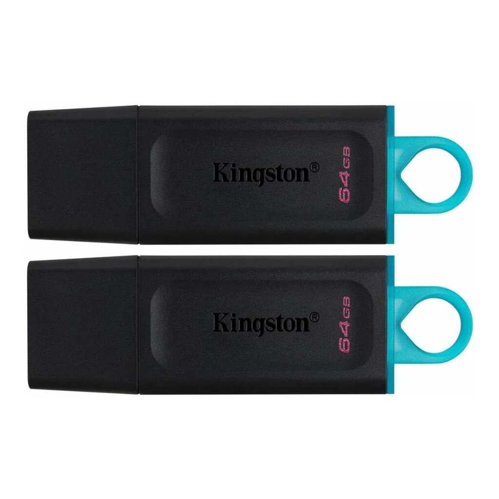 Kingston DataTraveler Exodia 64GB USB 3.2 - DTX/64GB