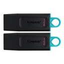 Kingston DataTraveler Exodia 64GB USB 3.2 - DTX/64GB