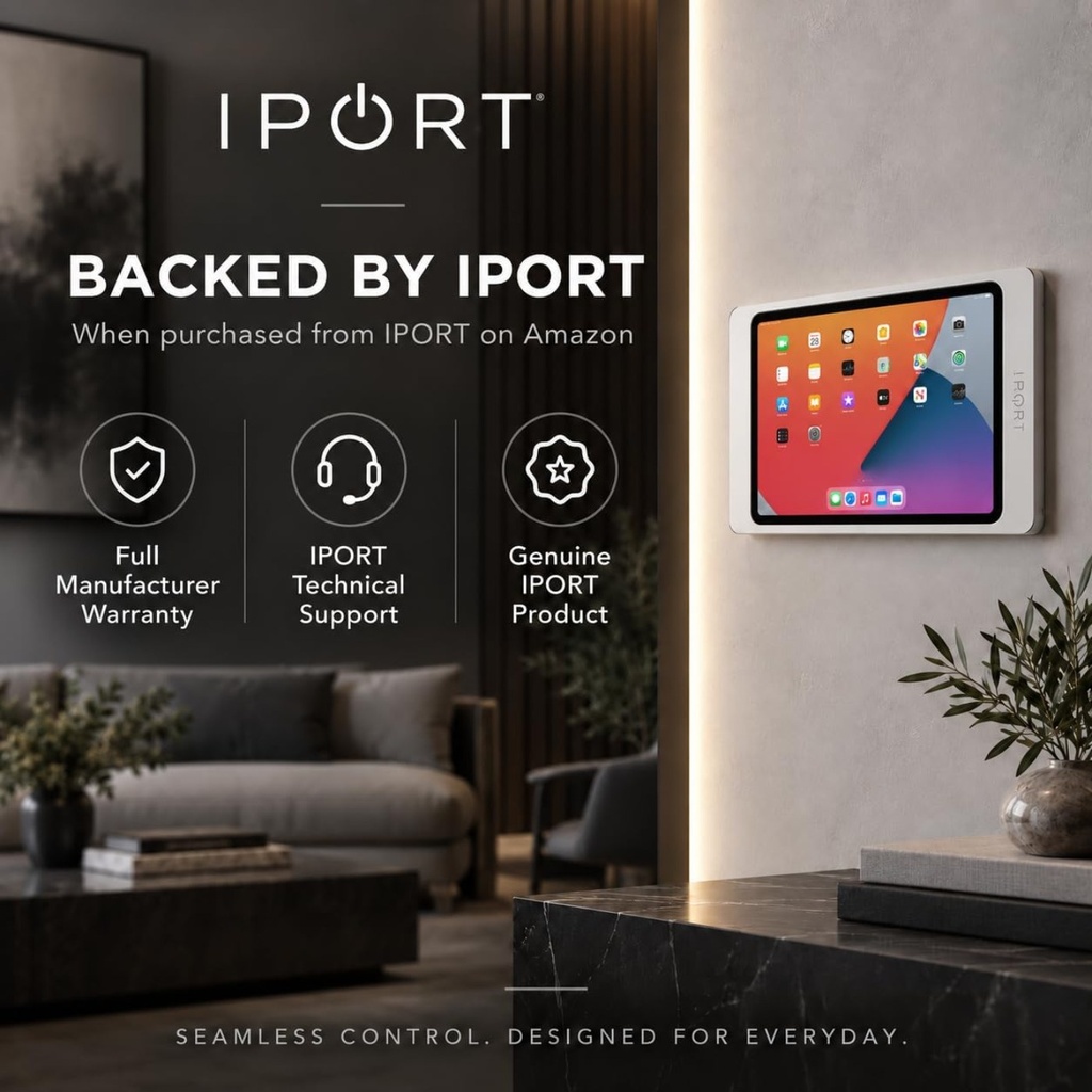IPORT Connect Dock - 72307