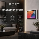 IPORT Connect Dock - 72307