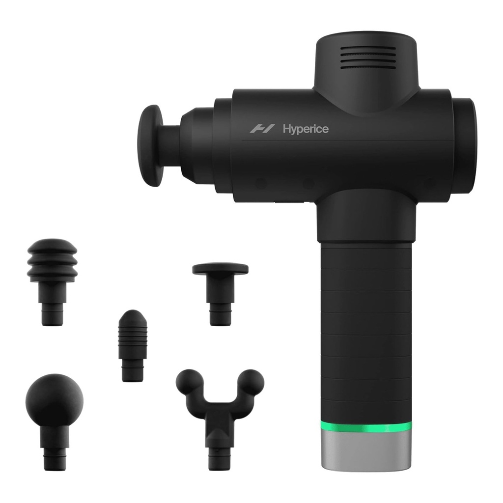 Hyperice Hypervolt 2 Pro Massage Gun - Black - 54200-001-00