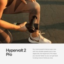 Hyperice Hypervolt 2 Pro Massage Gun - Black - 54200-001-00