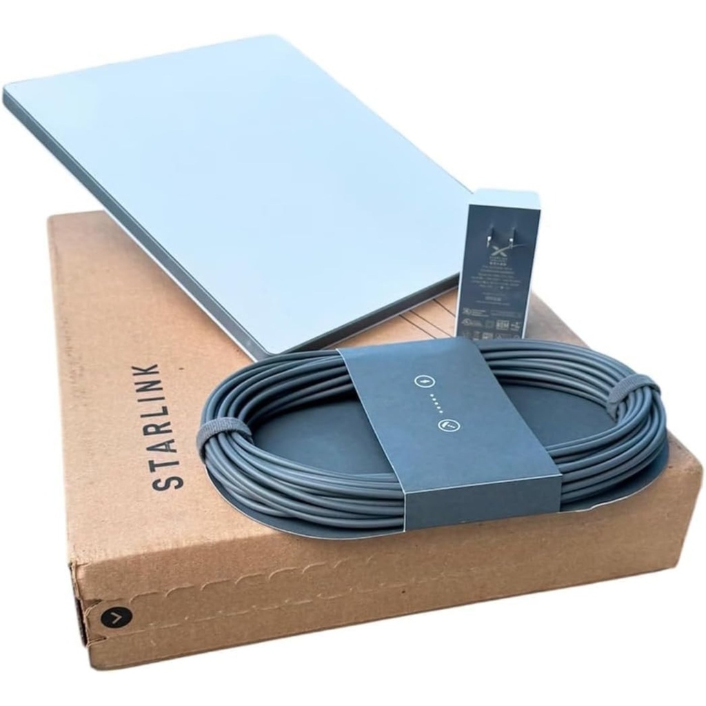 Kit StarLink Mini - KITMINISTARLINK