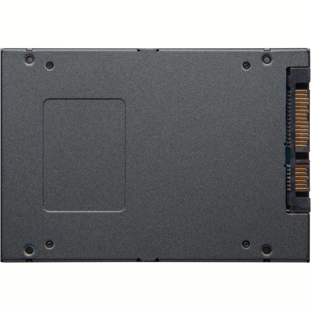 Kingston, SATA3 2.5 480GB SSDNow A400