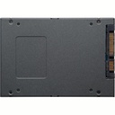 Kingston, SATA3 2.5 480GB SSDNow A400