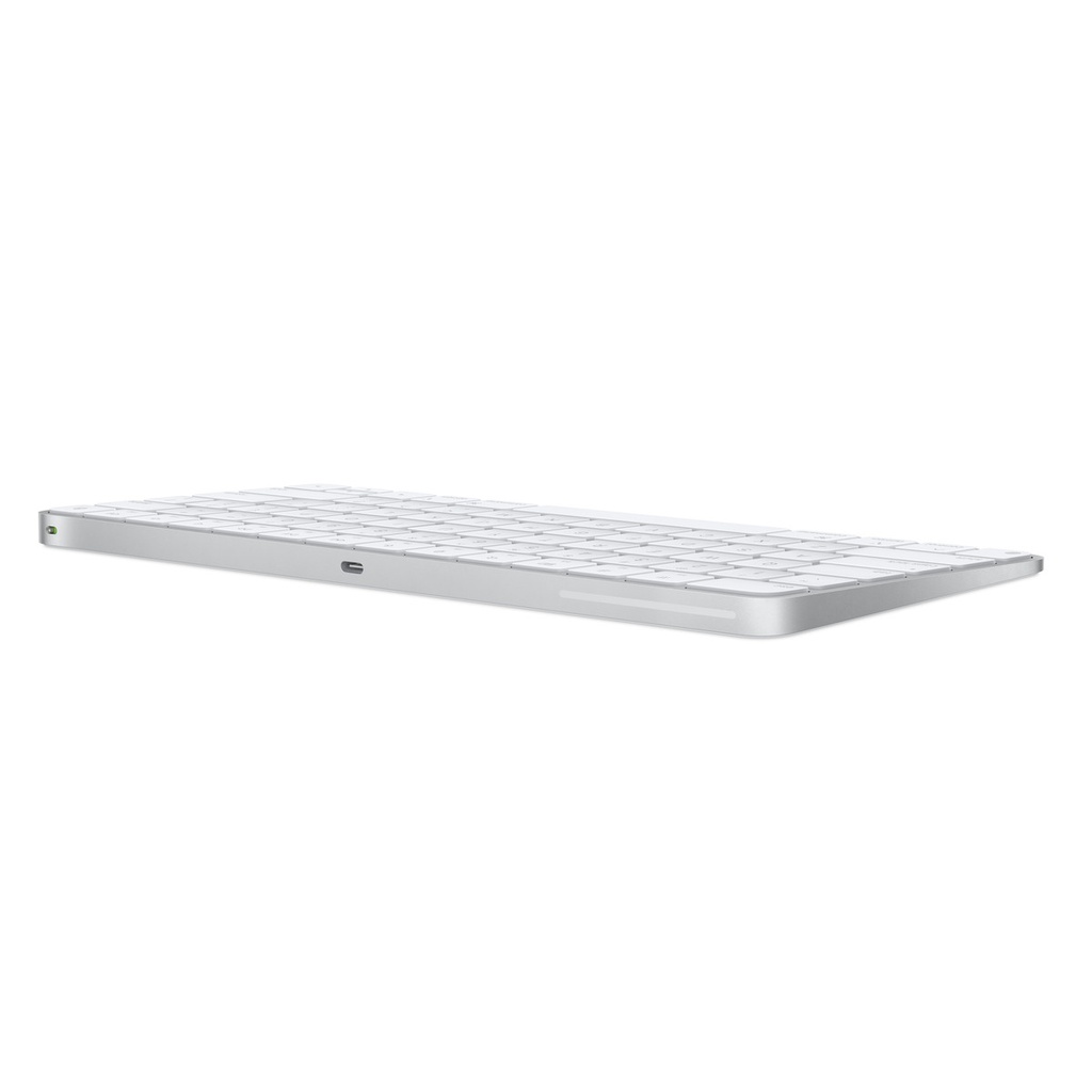 Apple Magic Keyboard USB-C 2