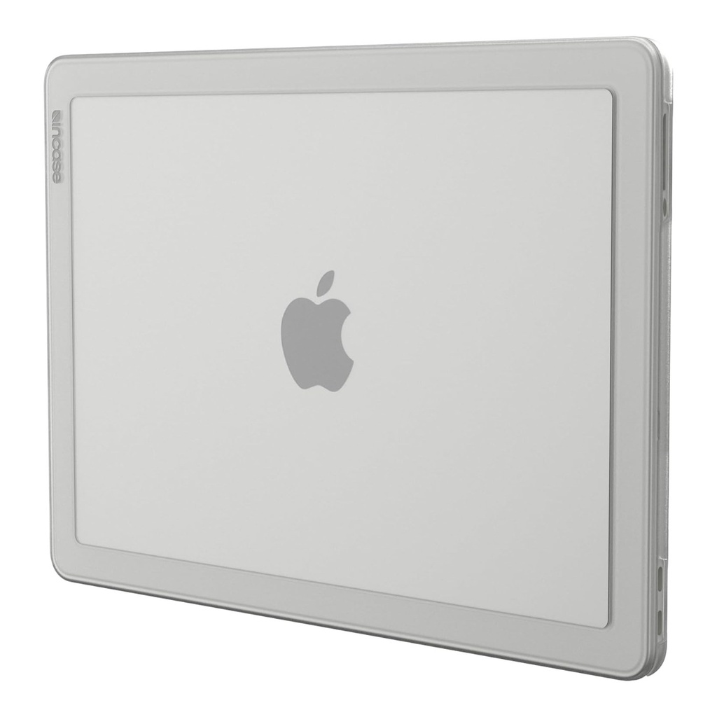 Incase Edge Hardshell Case for MacBook Neo - Clear - INMB200
