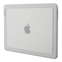 Incase Edge Hardshell Case for MacBook Neo - Clear - INMB200