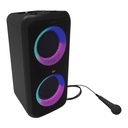 Klipsch Gig XXL Portable Wireless Party Speaker - Black - 10